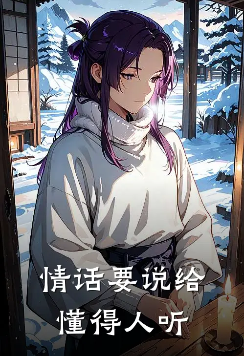 情话要说给懂得人听