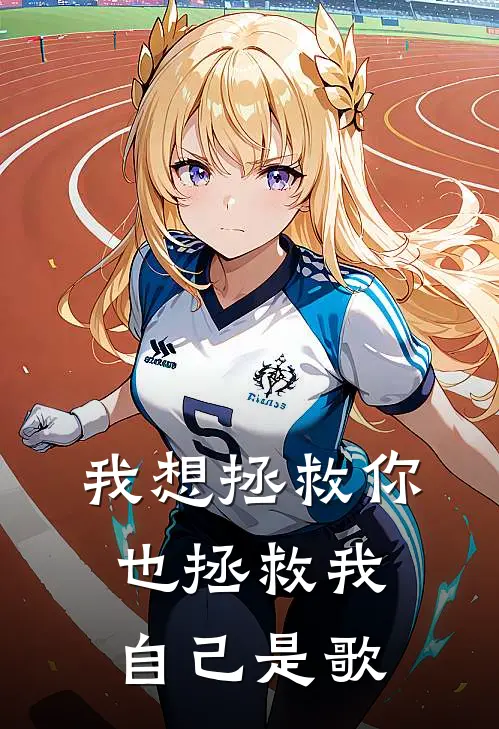 我想拯救你,也拯救我自己是歌