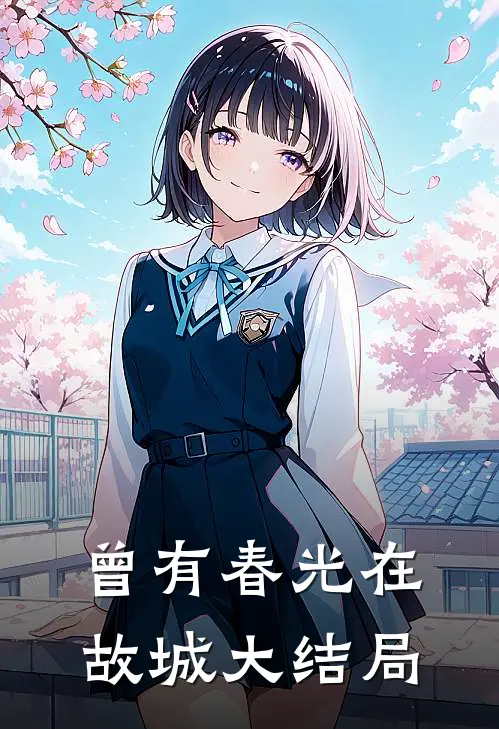 曾有春光在故城大结局