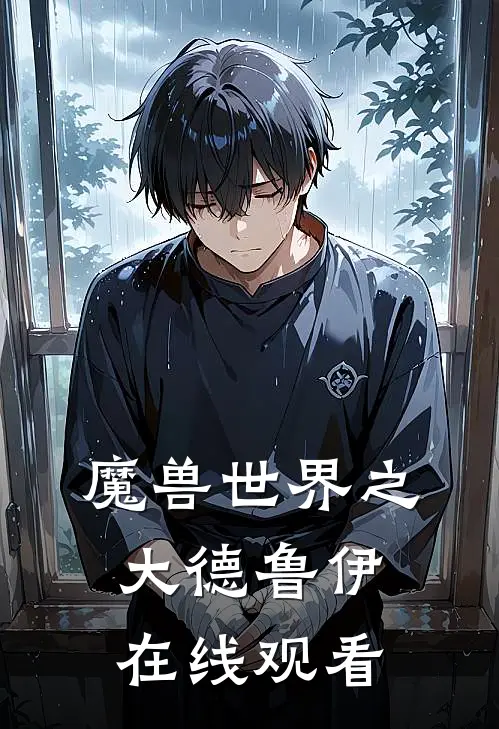 魔兽世界之大德鲁伊在线观看