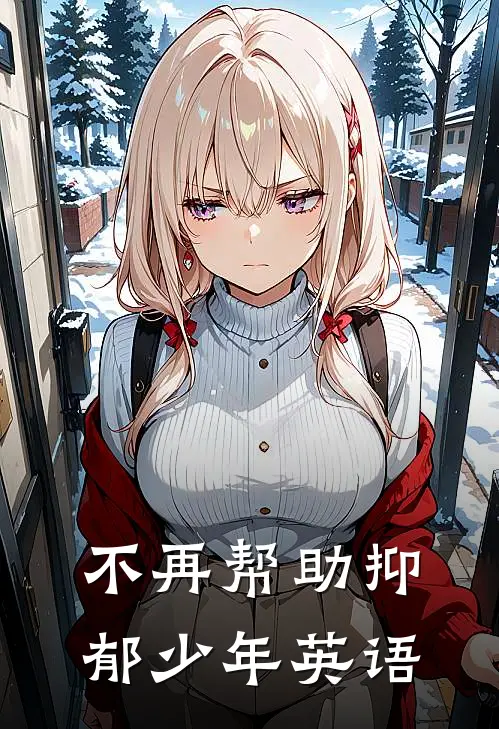 不再帮助抑郁少年英语