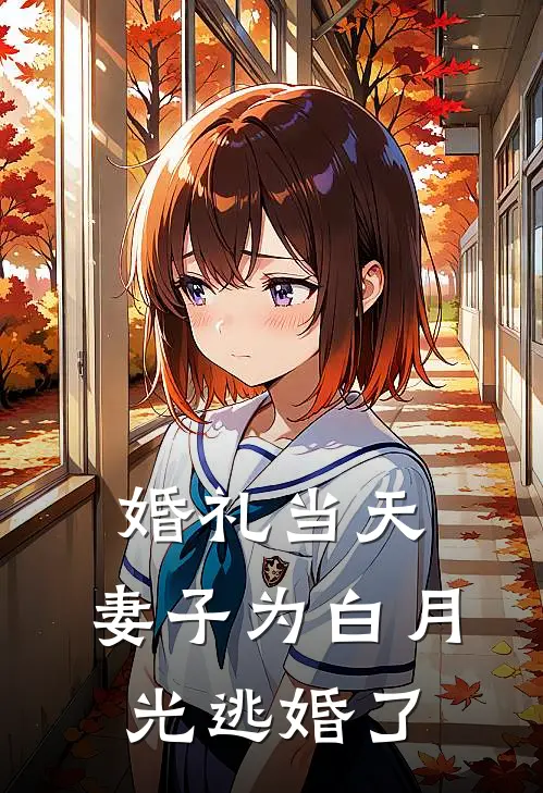 婚礼当天，妻子为白月光逃婚了