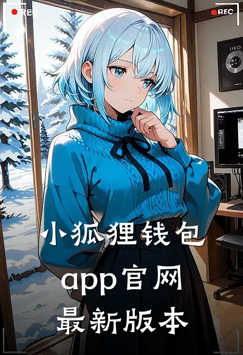 小狐狸钱包app官网最新版本