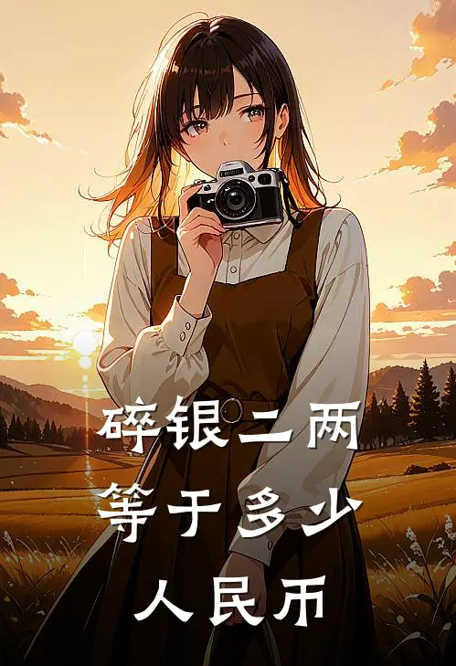 碎银二两等于多少人民币