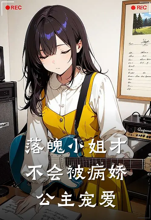 落魄小姐才不会被病娇公主宠爱