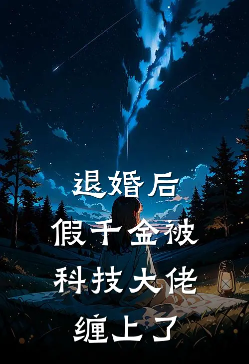 退婚后，假千金被科技大佬缠上了