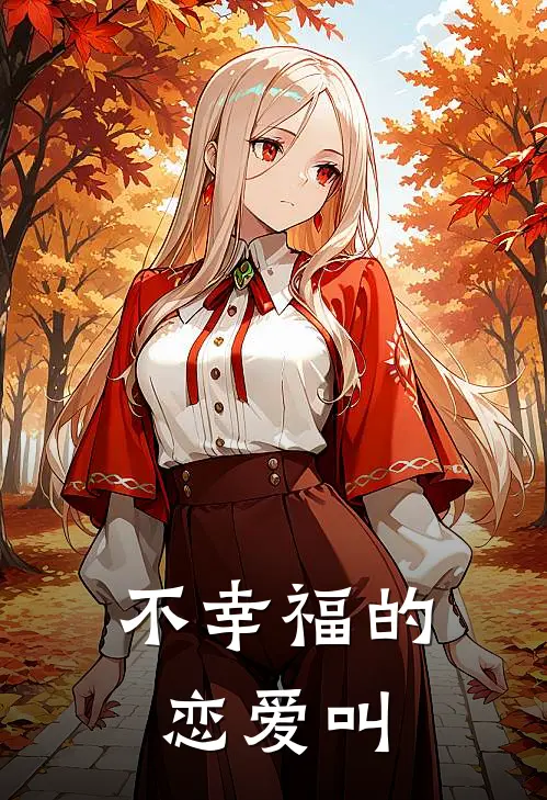 不幸福的恋爱叫