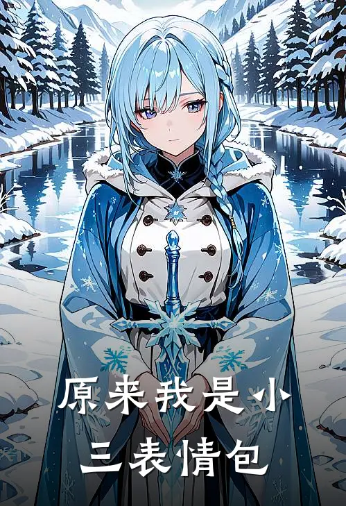 原来我是小三表情包