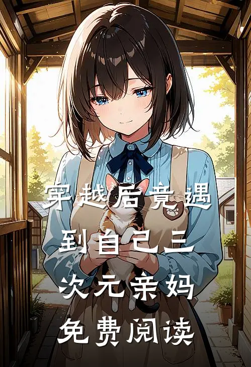 穿越后竟遇到自己三次元亲妈免费阅读