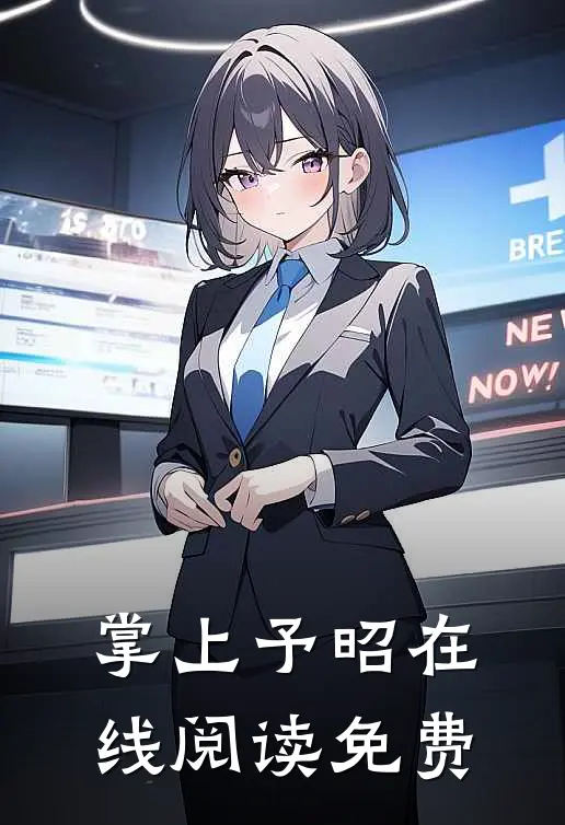 掌上予昭在线阅读免费