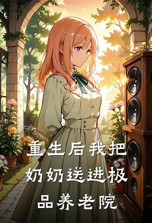 重生后我把奶奶送进极品养老院