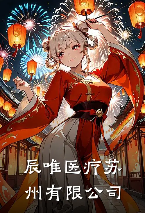 辰唯医疗苏州有限公司