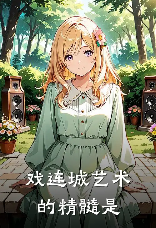 戏连城艺术的精髓是