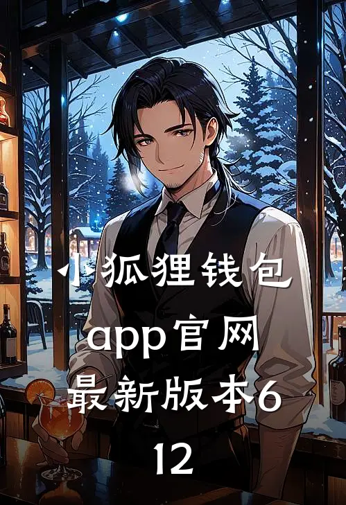 小狐狸钱包app官网最新版本6.12
