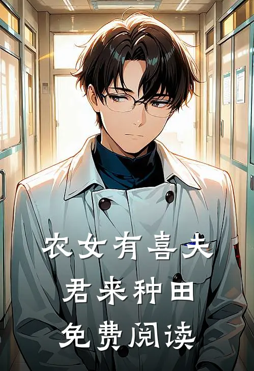 农女有喜夫君来种田免费阅读