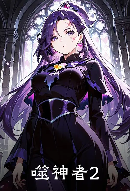 噬神者2