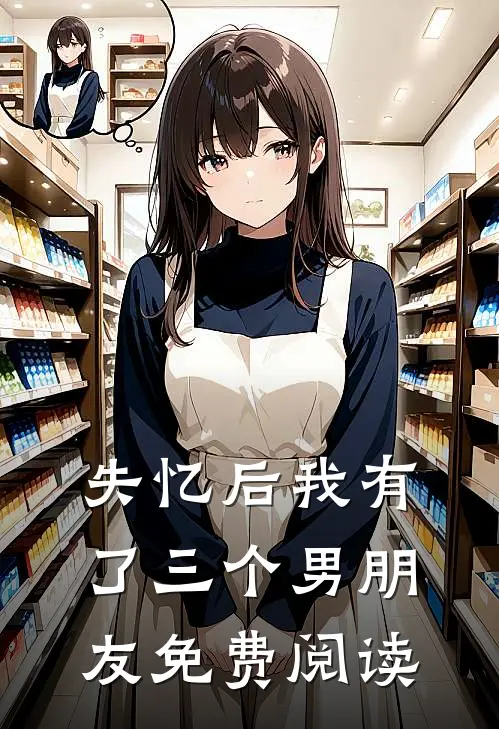 失忆后我有了三个男朋友免费阅读