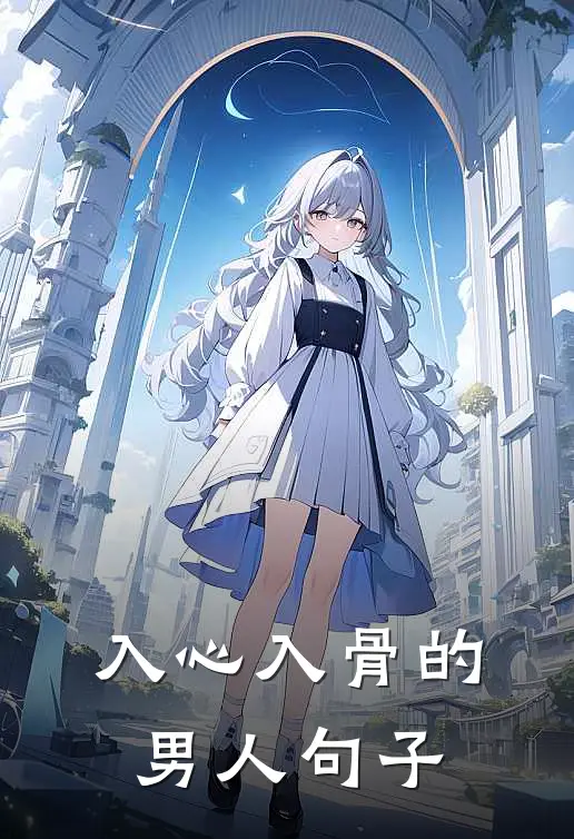 入心入骨的男人句子