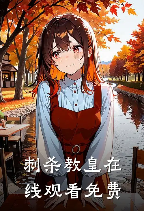 刺杀教皇在线观看免费