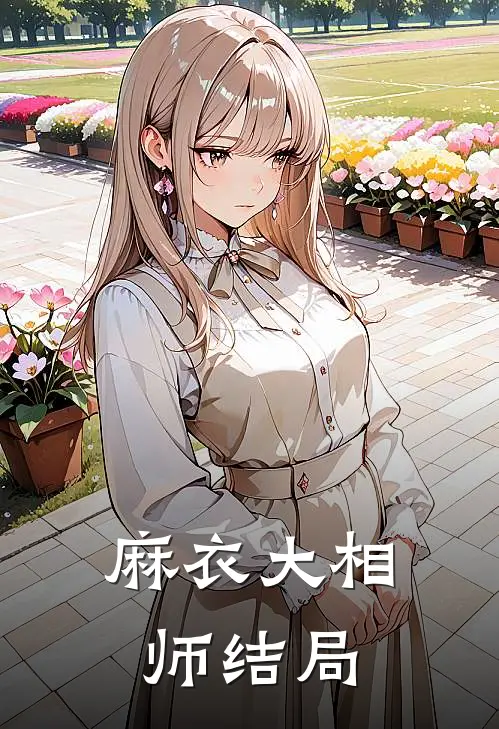 麻衣大相师结局