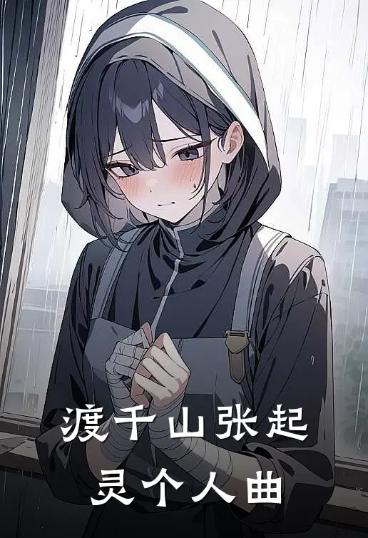 渡千山 张起灵个人曲