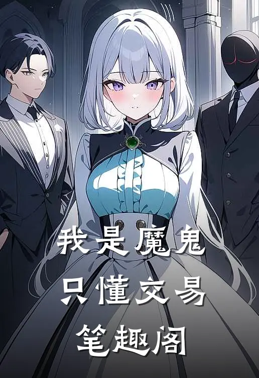 我是魔鬼只懂交易笔趣阁