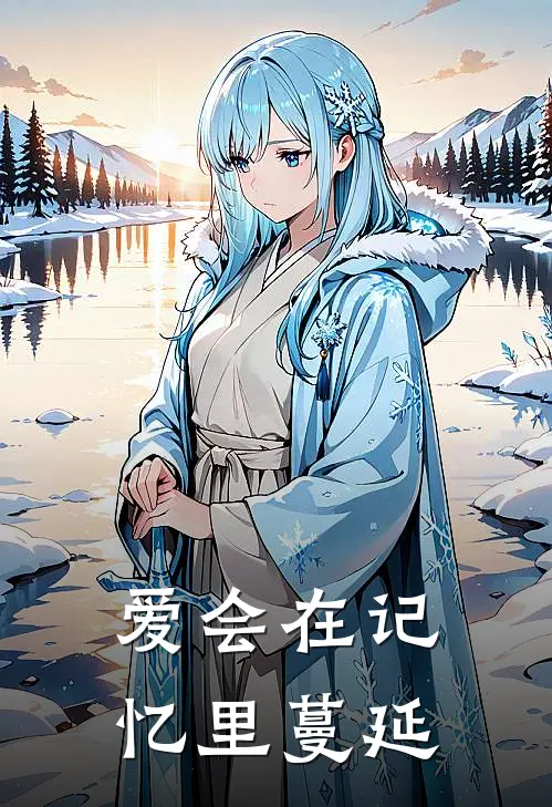 爱会在记忆里蔓延