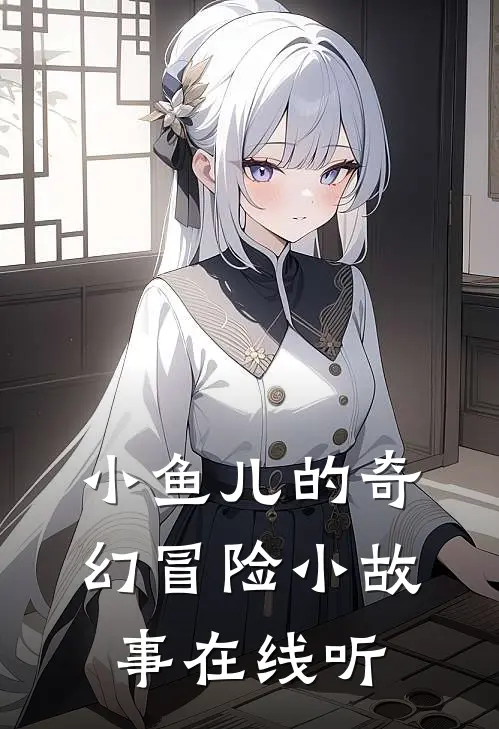 小鱼儿的奇幻冒险小故事在线听