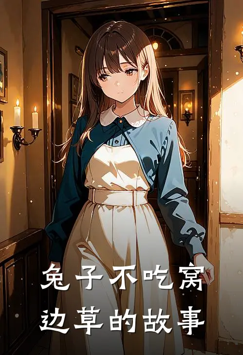 兔子不吃窝边草的故事