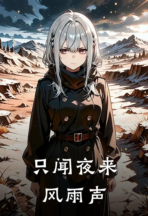 只闻夜来风雨声