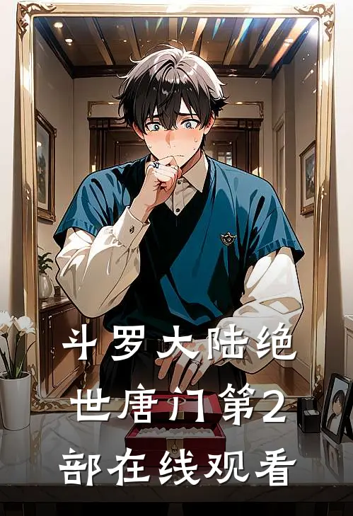 斗罗大陆绝世唐门第2部在线观看