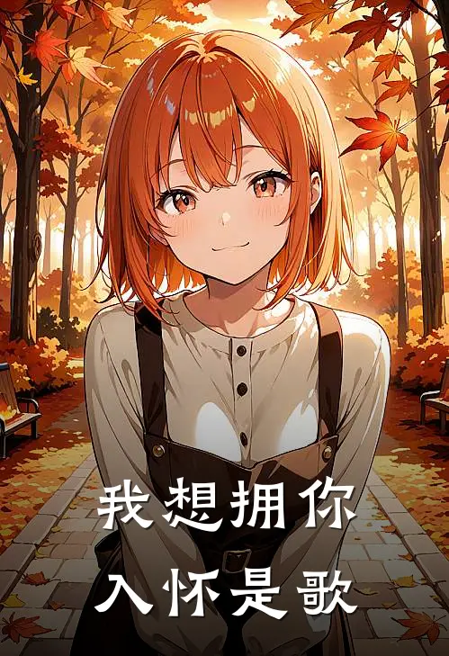 我想拥你入怀是歌