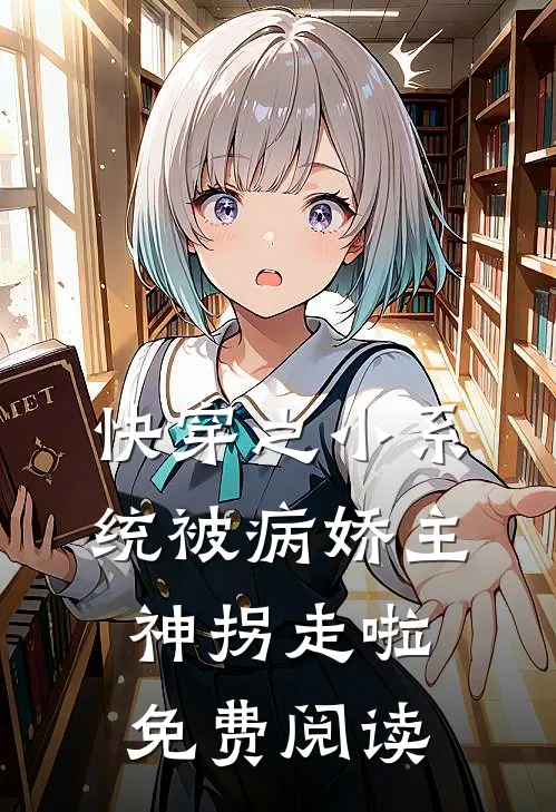 快穿之小系统被病娇主神拐走啦免费阅读