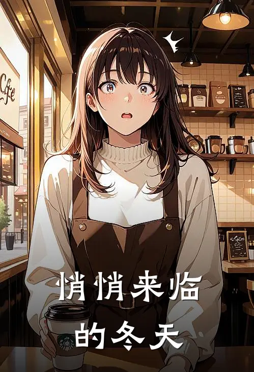 悄悄来临的冬天