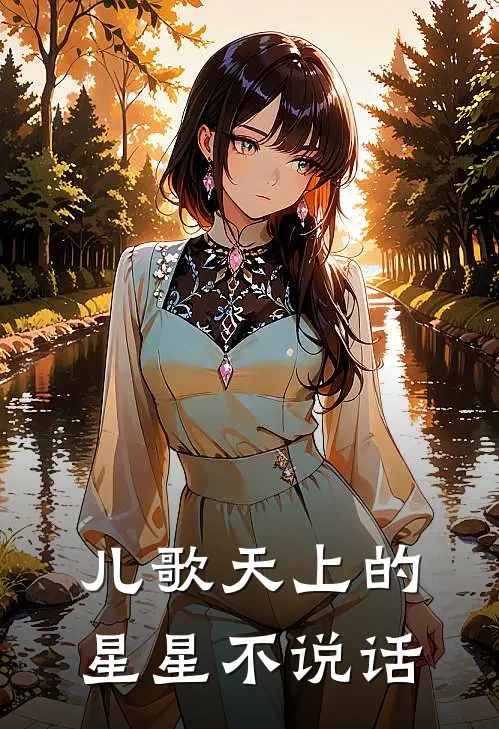 儿歌天上的星星不说话