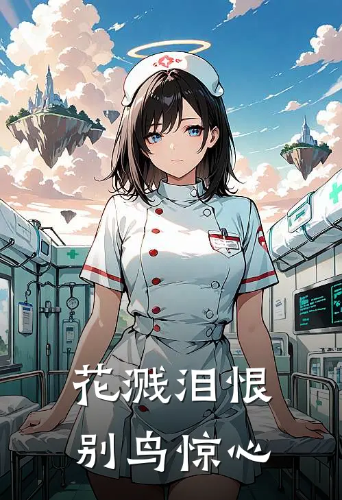 花溅泪恨别鸟惊心