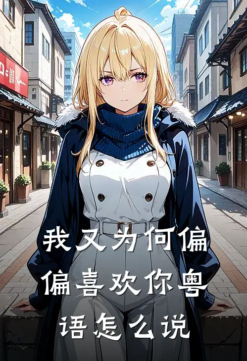 我又为何偏偏喜欢你粤语怎么说