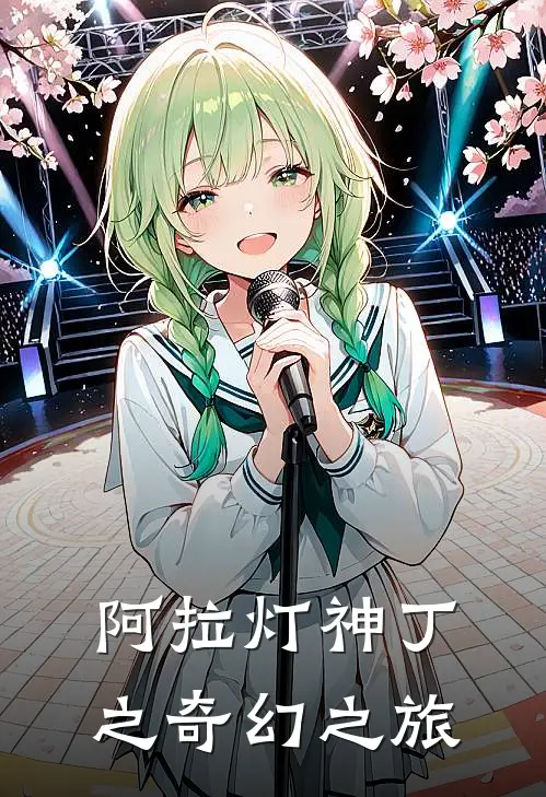 阿拉灯神丁之奇幻之旅