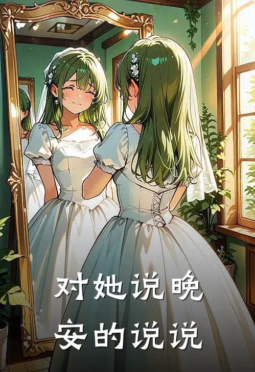 对她说晚安的说说