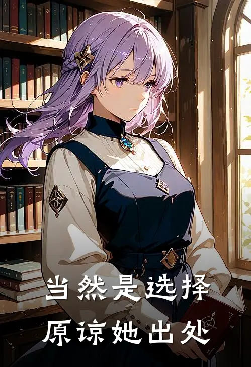 当然是选择原谅她出处