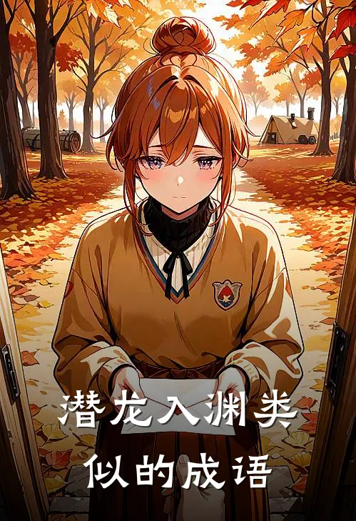 潜龙入渊类似的成语