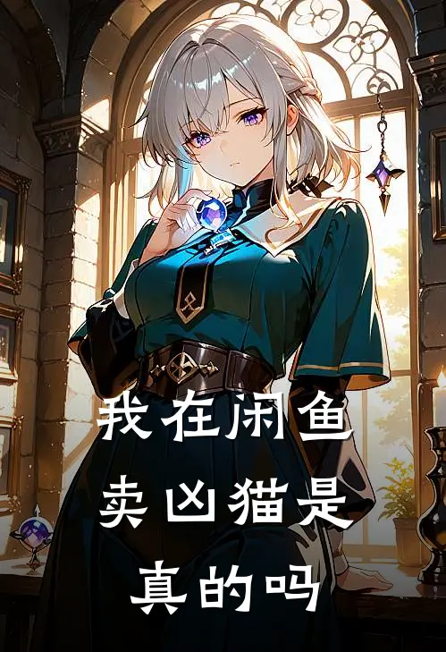 我在闲鱼卖凶猫是真的吗