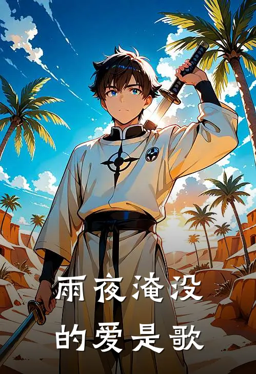 雨夜淹没的爱是歌