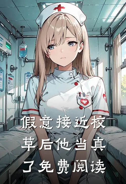 假意接近校草后他当真了免费阅读