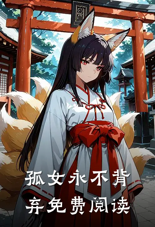 孤女永不背弃免费阅读