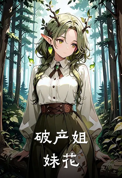 薛白白林纷纷（破产姐妹花）全文免费阅读无弹窗大结局_