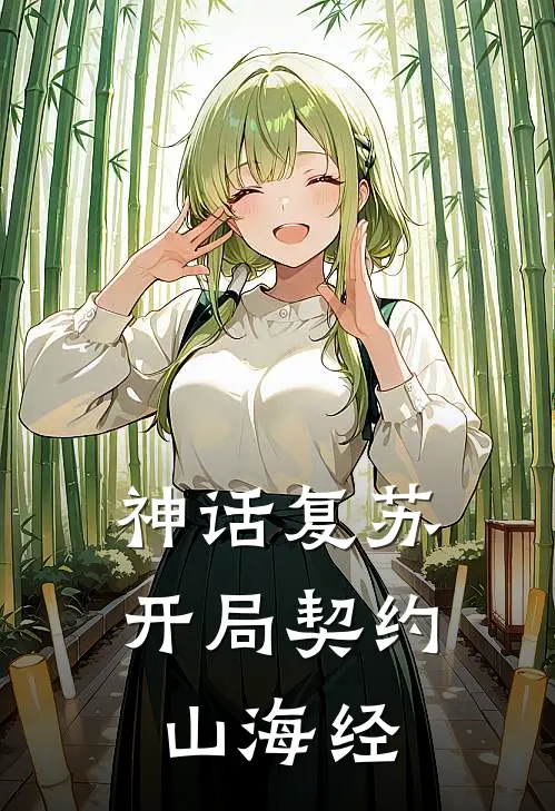 神话复苏：开局契约山海经