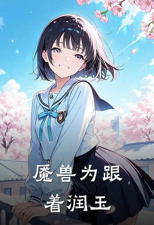 魇兽为跟着润玉