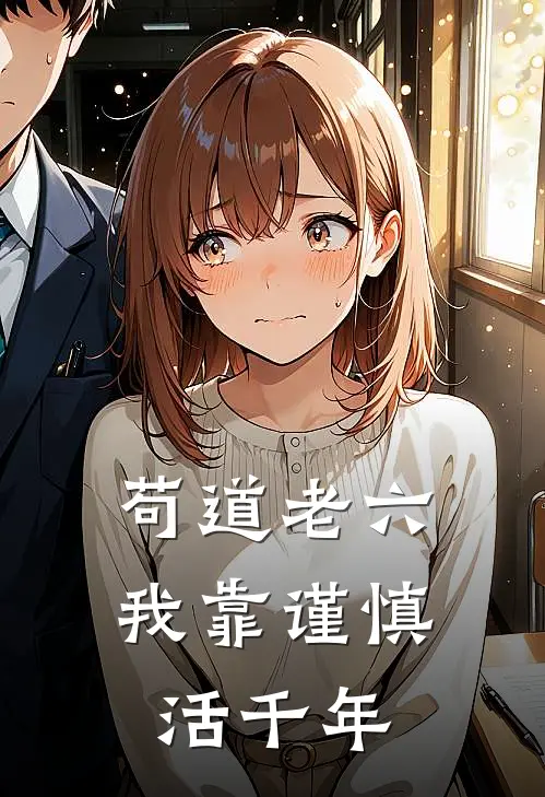 苟道老六：我靠谨慎活千年