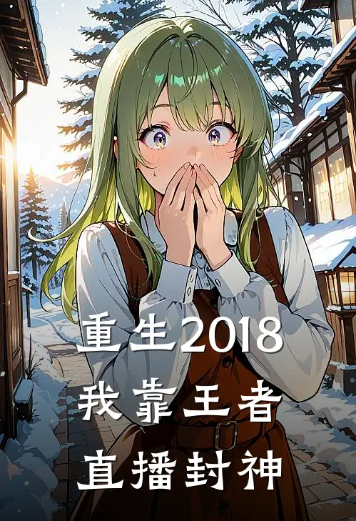 重生2018：我靠王者直播封神林辰李白全文免费阅读_热门小说大全重生2018：我靠王者直播封神林辰李白